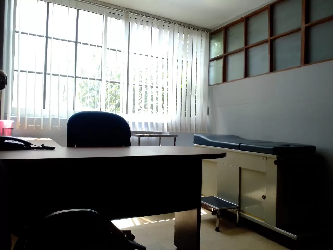 RENTA UNA OFICINA CON CEVA